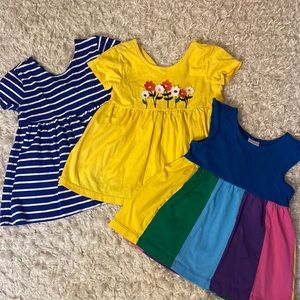 Hanna Andersson Top Lot 120 (6-7)